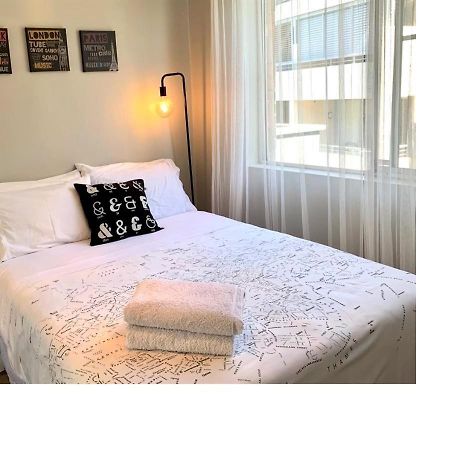 Top Mosman Location Sydney Ngoại thất bức ảnh