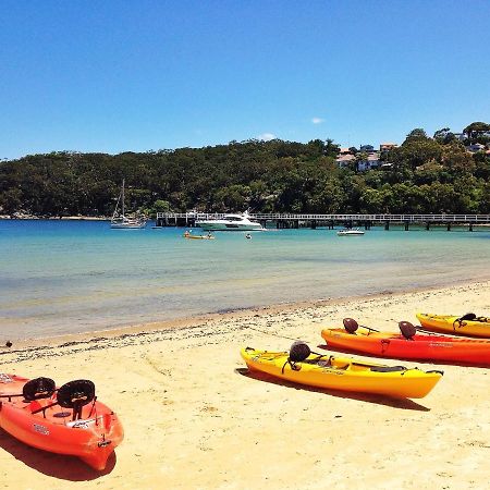 Top Mosman Location Sydney Ngoại thất bức ảnh