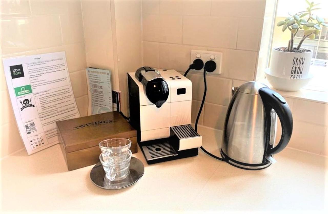 Top Mosman Location Sydney Ngoại thất bức ảnh