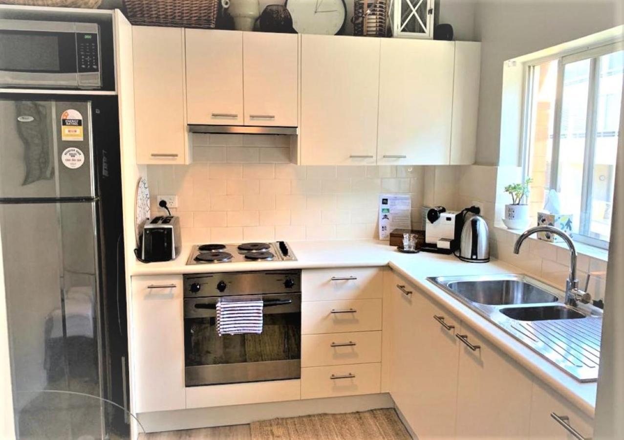 Top Mosman Location Sydney Ngoại thất bức ảnh