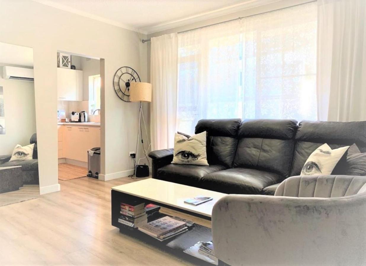 Top Mosman Location Sydney Ngoại thất bức ảnh