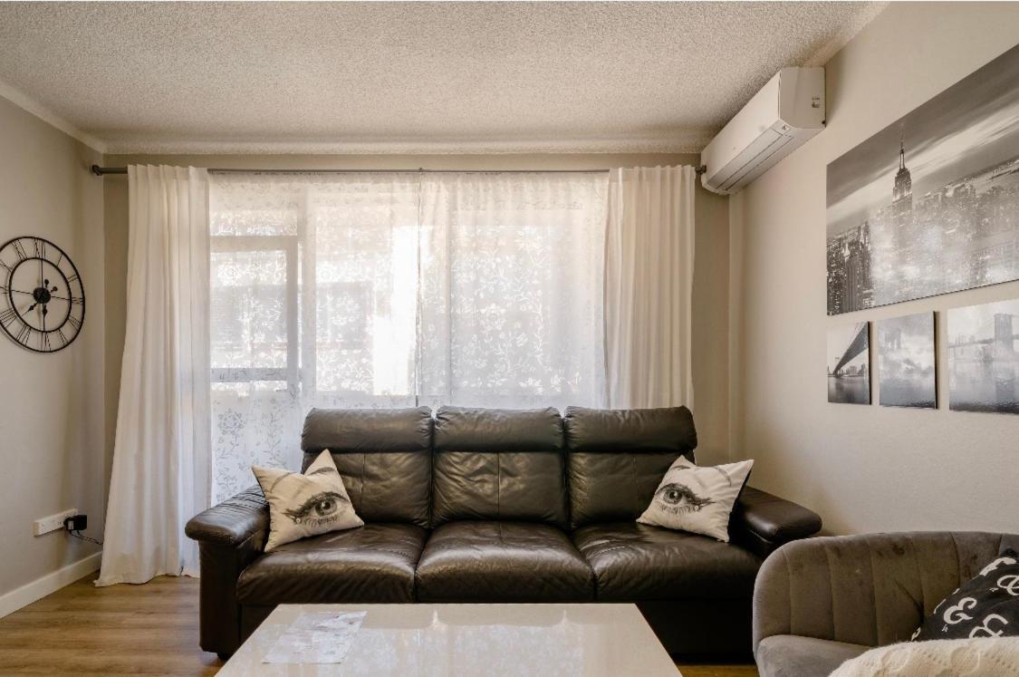 Top Mosman Location Sydney Ngoại thất bức ảnh