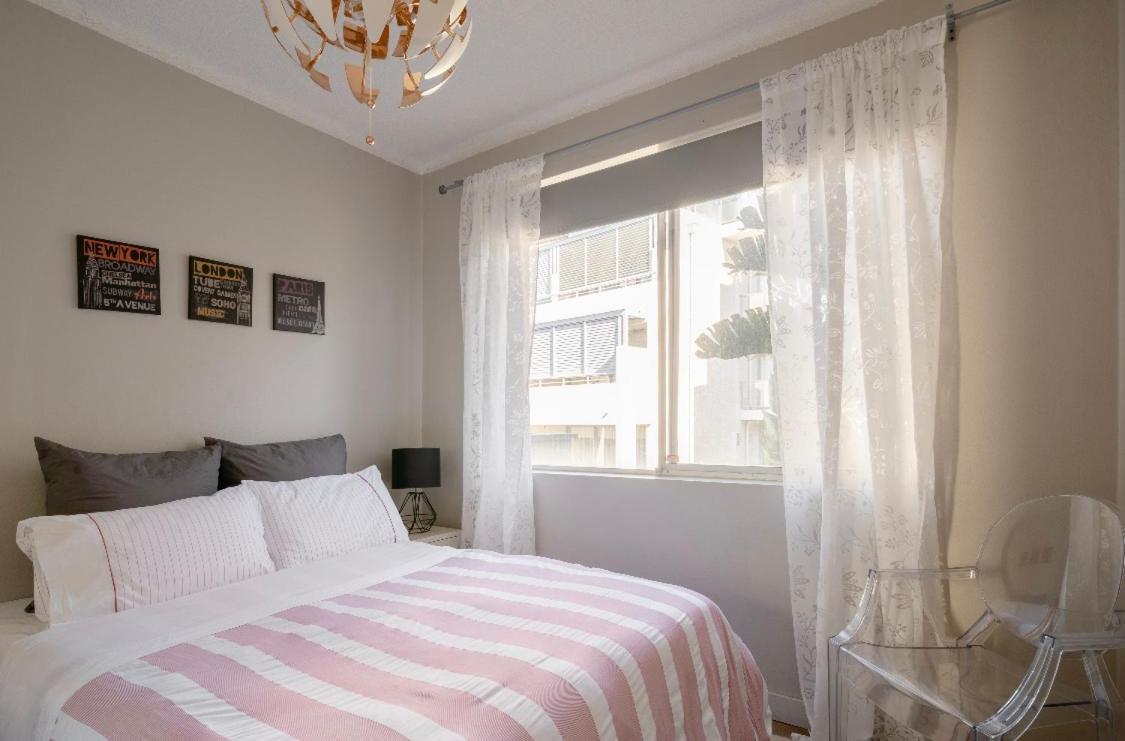 Top Mosman Location Sydney Ngoại thất bức ảnh
