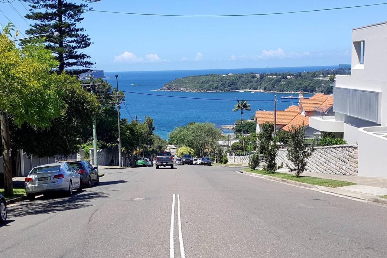 Top Mosman Location Sydney Ngoại thất bức ảnh